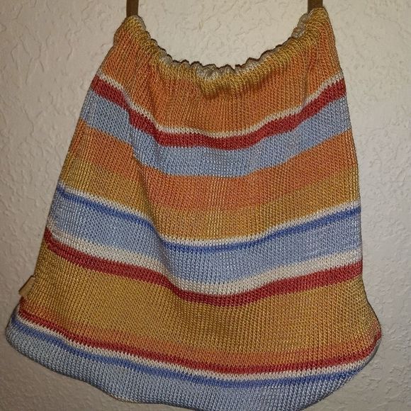 The SAK SHOULDER BAG - Picture 3 of 5